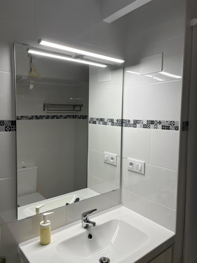 Loft El Duque Daire Sanlúcar de Barrameda Dış mekan fotoğraf
