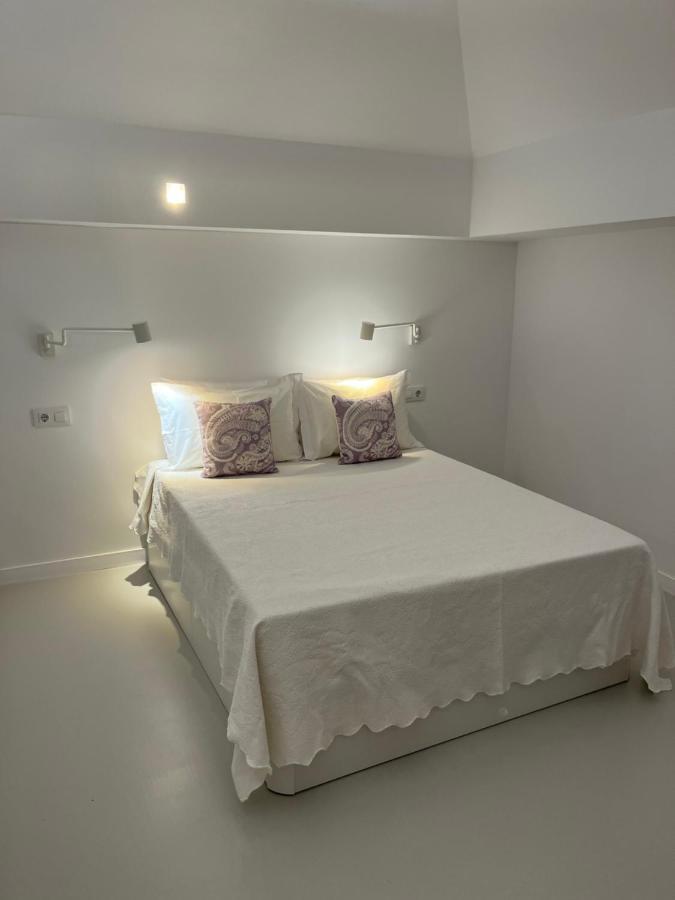 Loft El Duque Daire Sanlúcar de Barrameda Dış mekan fotoğraf