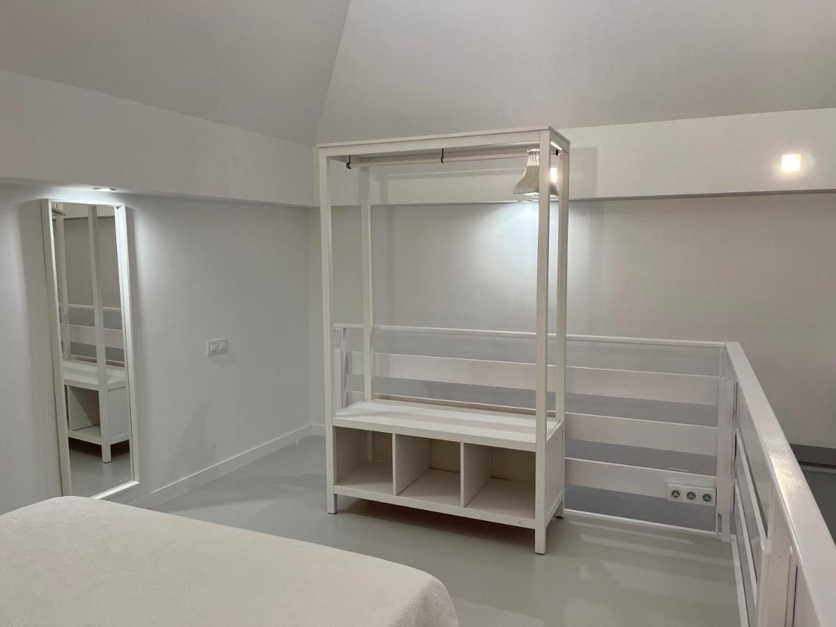 Loft El Duque Daire Sanlúcar de Barrameda Dış mekan fotoğraf