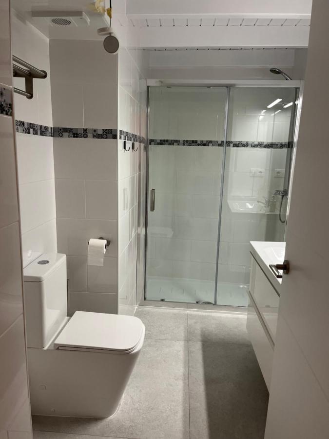 Loft El Duque Daire Sanlúcar de Barrameda Dış mekan fotoğraf