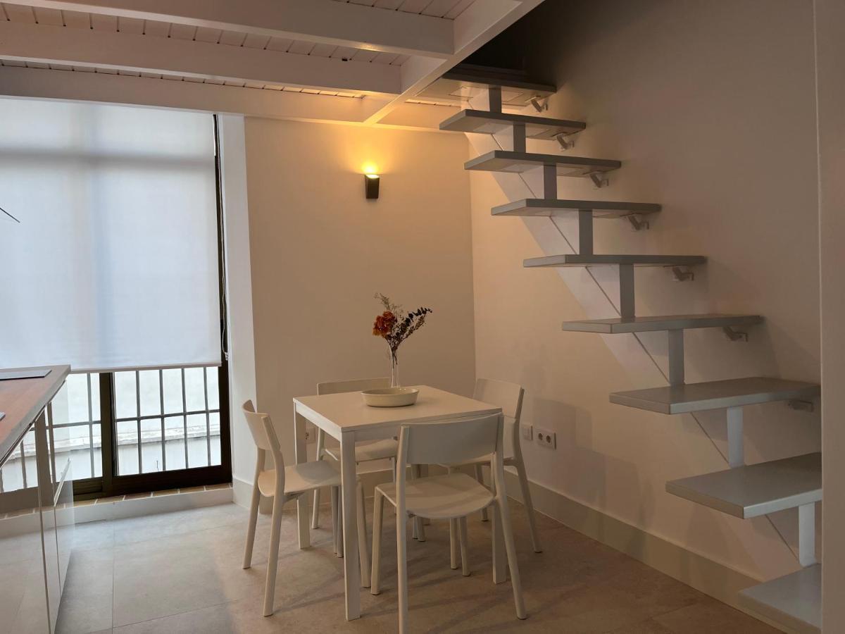 Loft El Duque Daire Sanlúcar de Barrameda Dış mekan fotoğraf