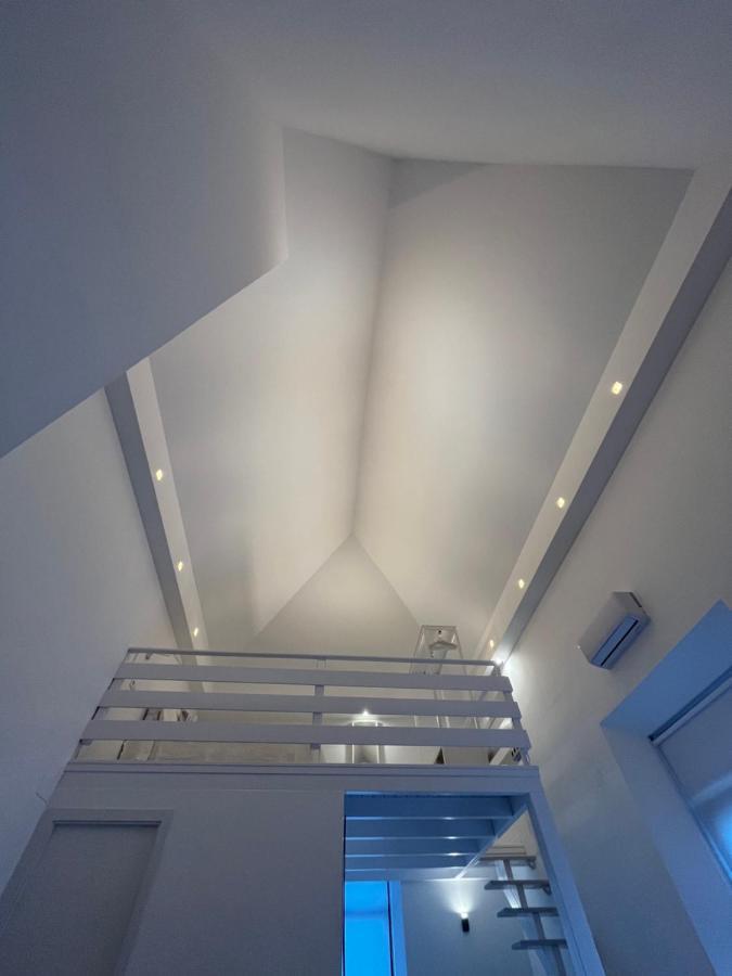 Loft El Duque Daire Sanlúcar de Barrameda Dış mekan fotoğraf