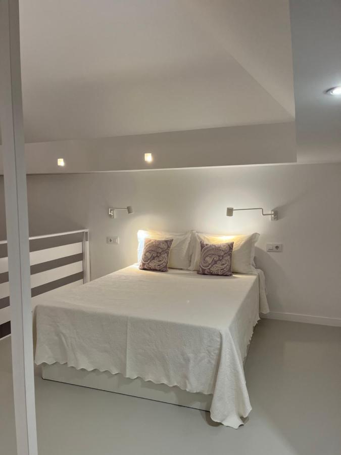 Loft El Duque Daire Sanlúcar de Barrameda Dış mekan fotoğraf
