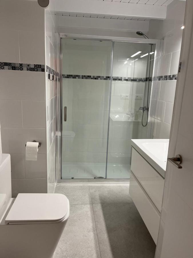 Loft El Duque Daire Sanlúcar de Barrameda Dış mekan fotoğraf
