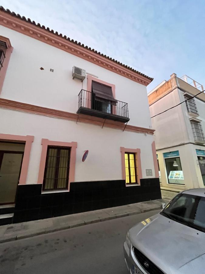 Loft El Duque Daire Sanlúcar de Barrameda Dış mekan fotoğraf