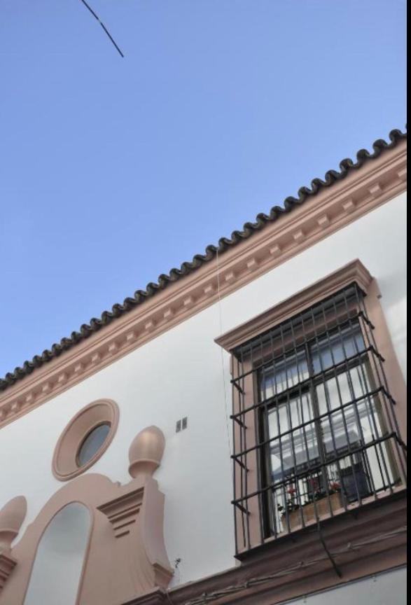Loft El Duque Daire Sanlúcar de Barrameda Dış mekan fotoğraf